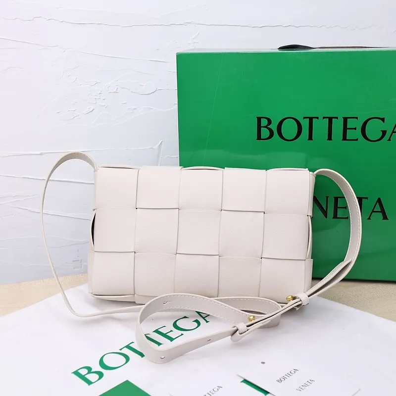 All Categories Official Website "Brand Women's Bags" Women's Bags 💙 BV 2026 New BV Crossbody Shoulder Bag